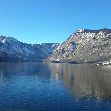 Luxury Apartment Near Lake Bohinj Exteriör bild