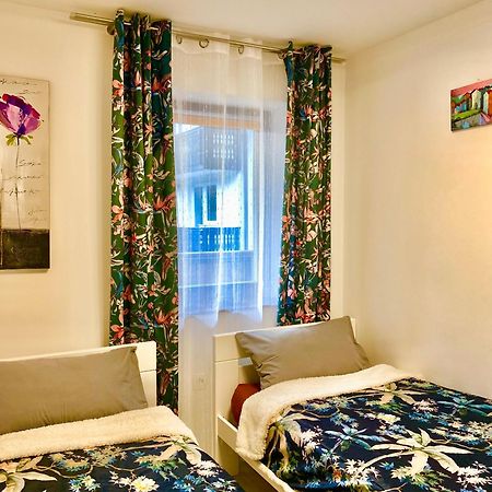 Luxury Apartment Near Lake Bohinj Exteriör bild