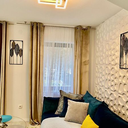 Luxury Apartment Near Lake Bohinj Exteriör bild