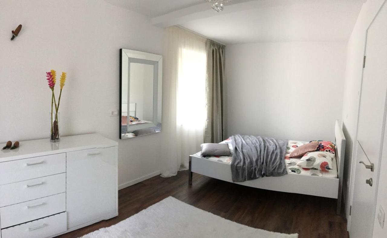 Luxury Apartment Near Lake Bohinj Exteriör bild