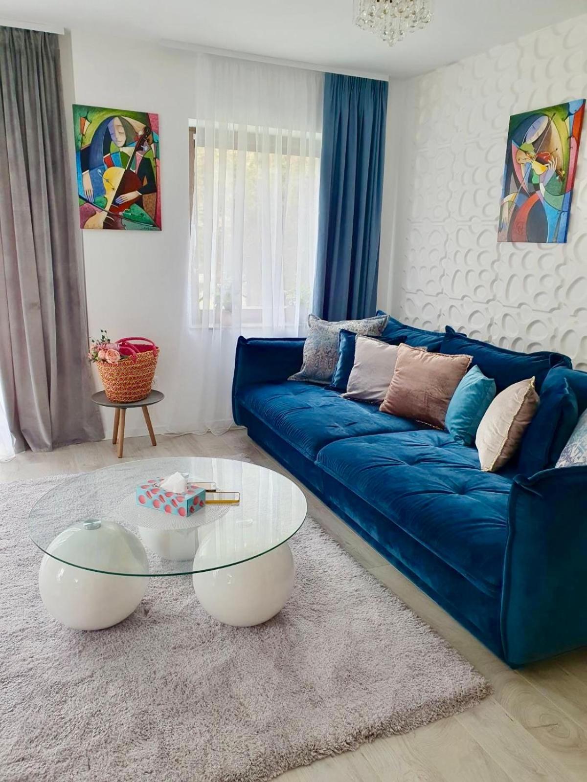 Luxury Apartment Near Lake Bohinj Exteriör bild