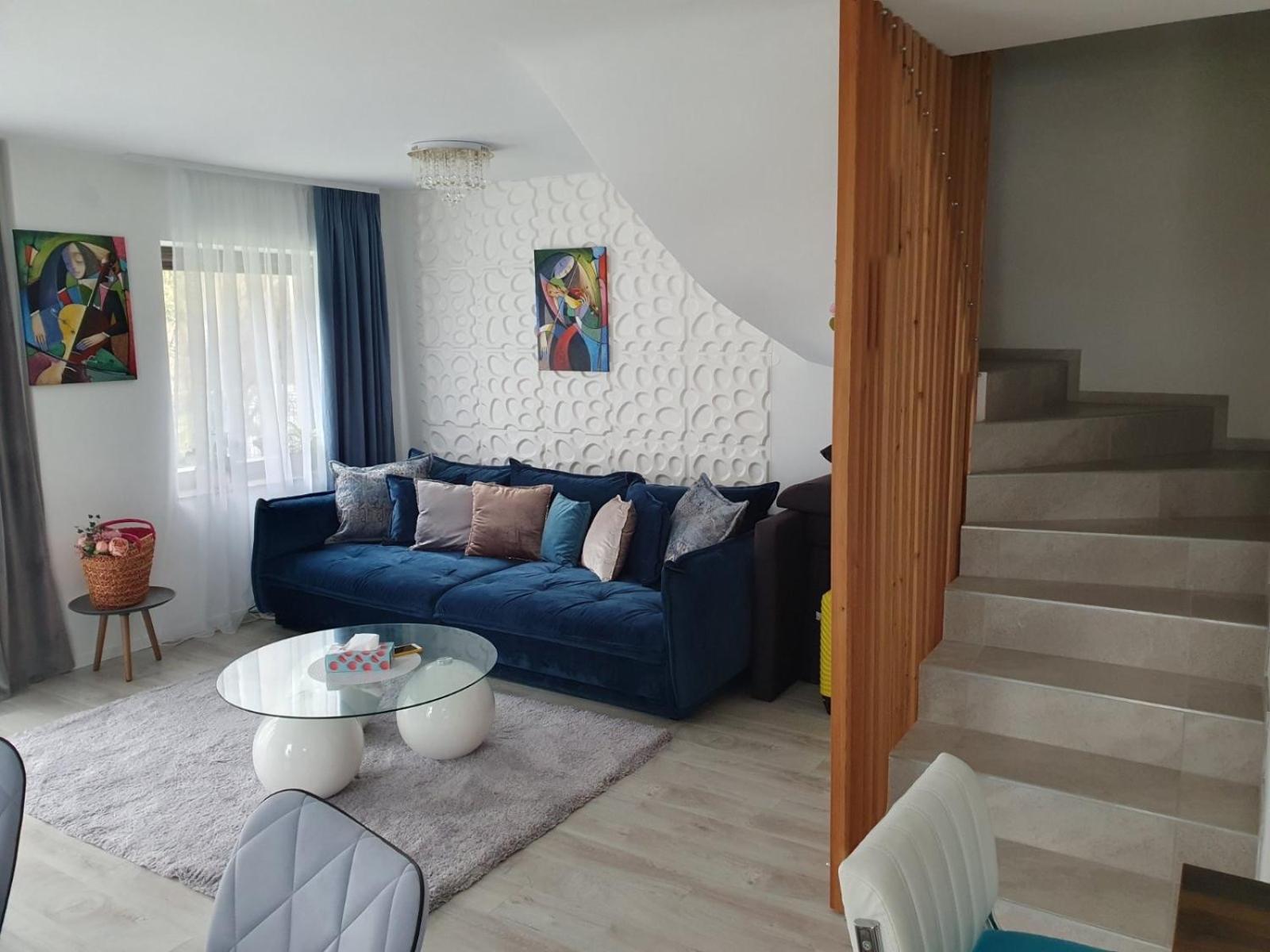 Luxury Apartment Near Lake Bohinj Exteriör bild