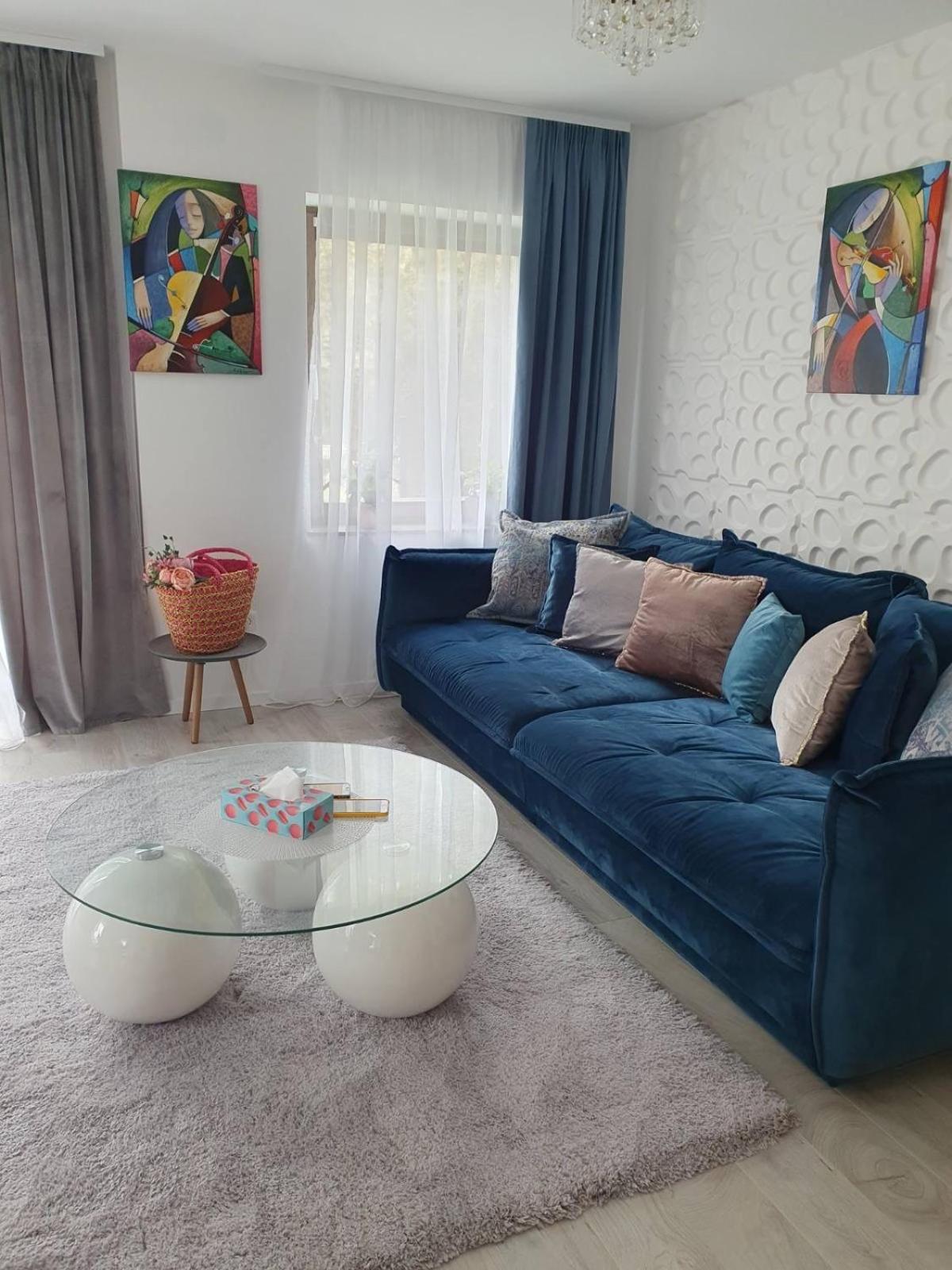 Luxury Apartment Near Lake Bohinj Exteriör bild
