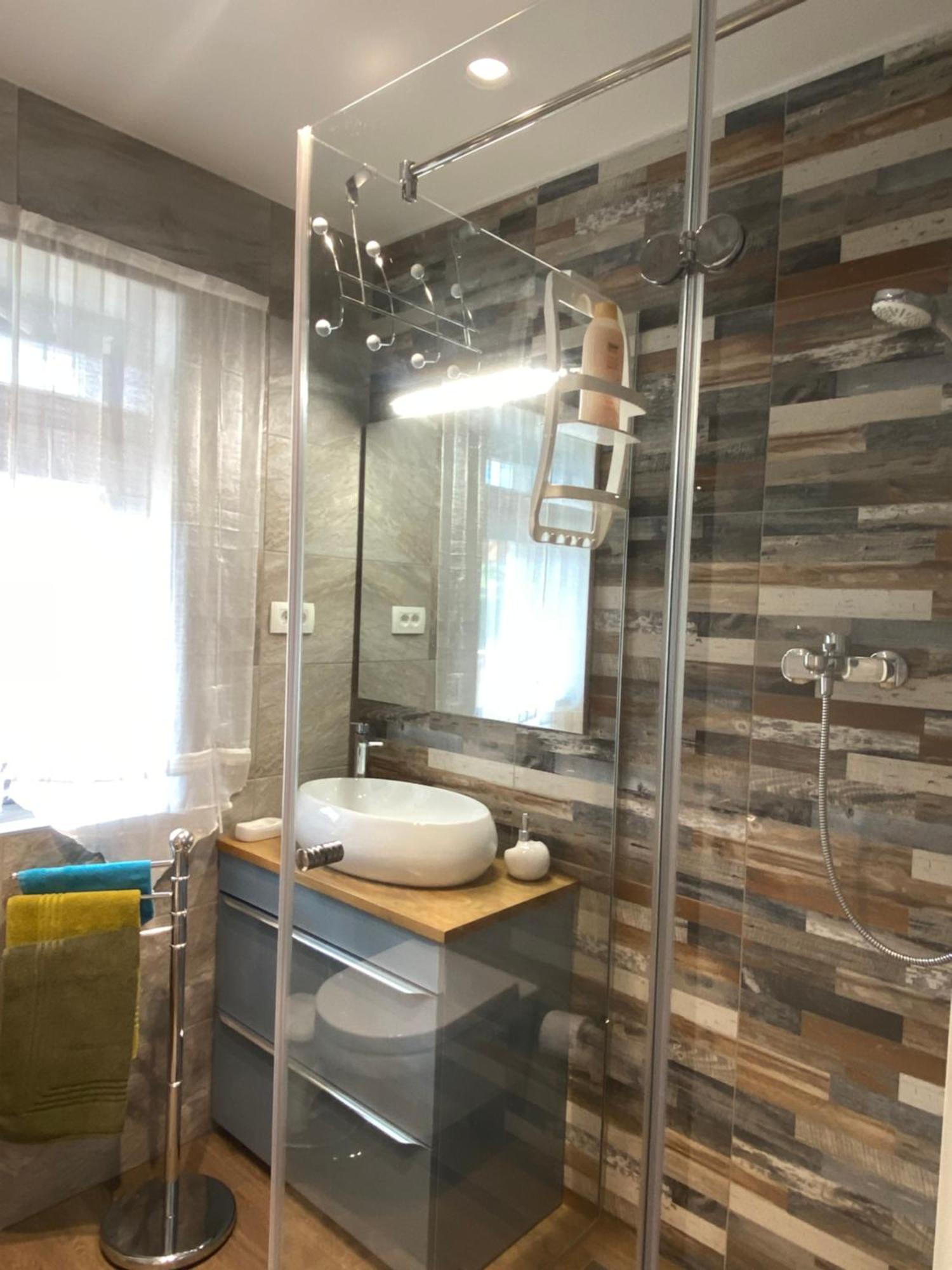 Luxury Apartment Near Lake Bohinj Exteriör bild