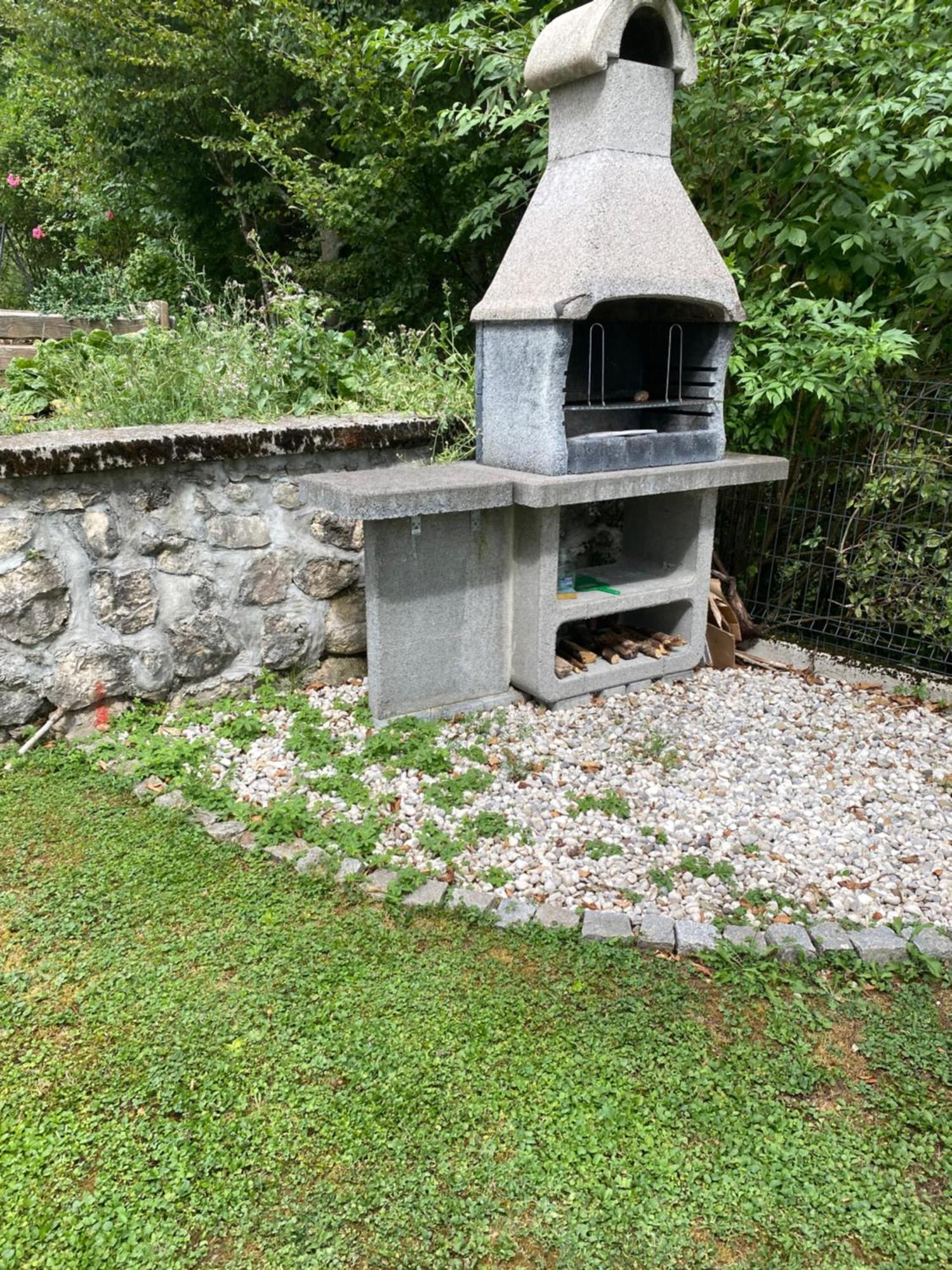 Luxury Apartment Near Lake Bohinj Exteriör bild
