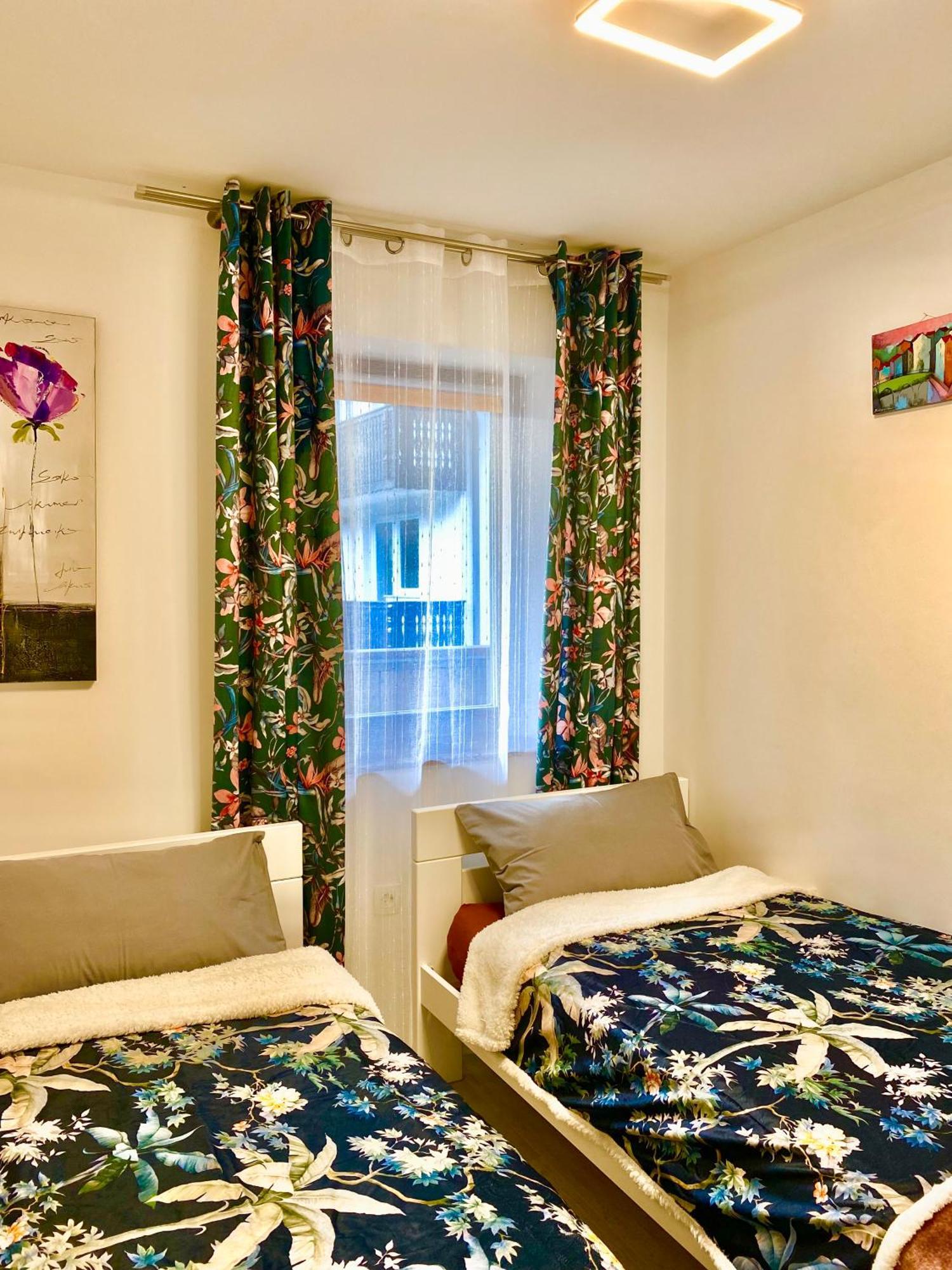 Luxury Apartment Near Lake Bohinj Exteriör bild