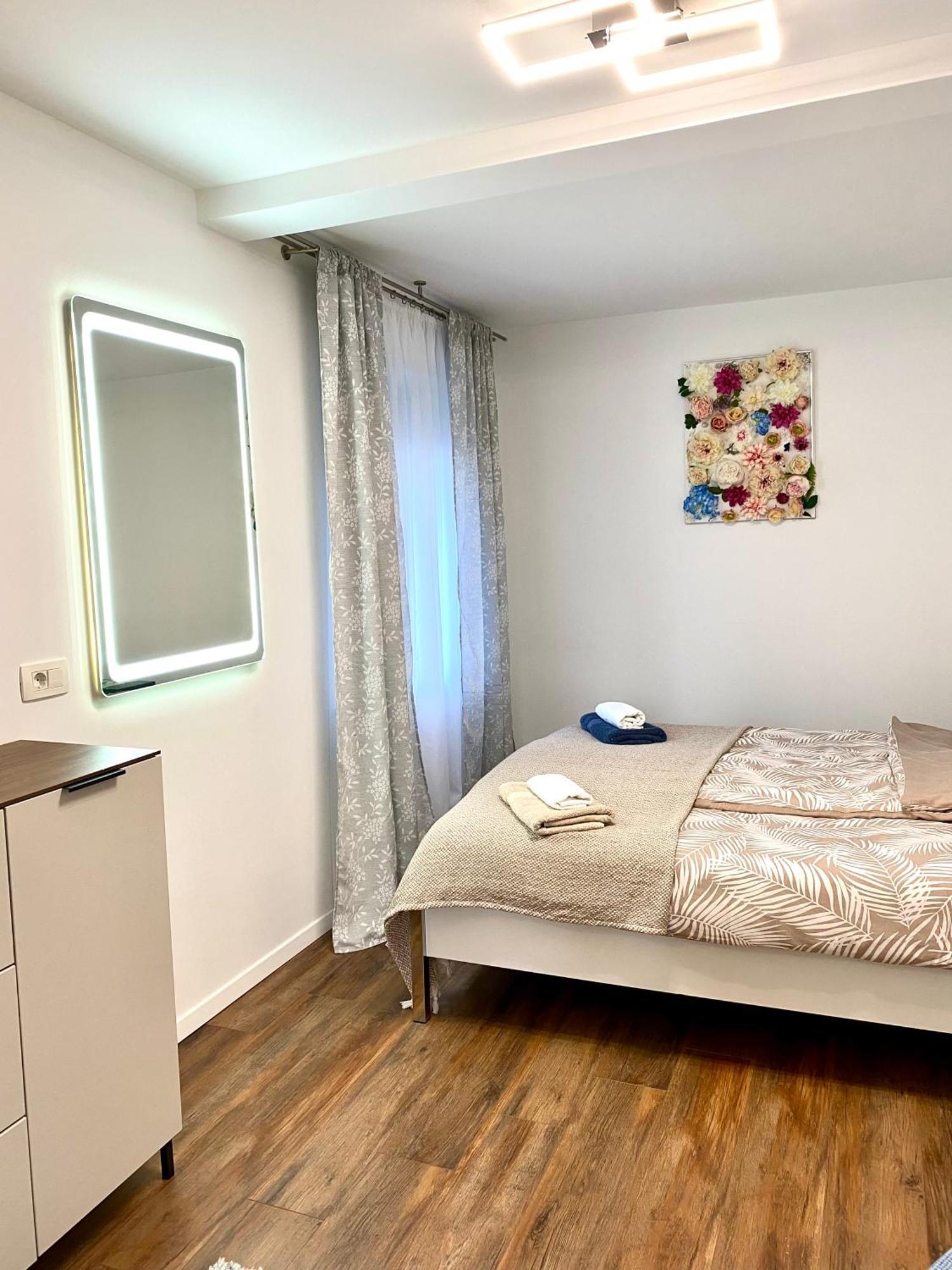 Luxury Apartment Near Lake Bohinj Exteriör bild