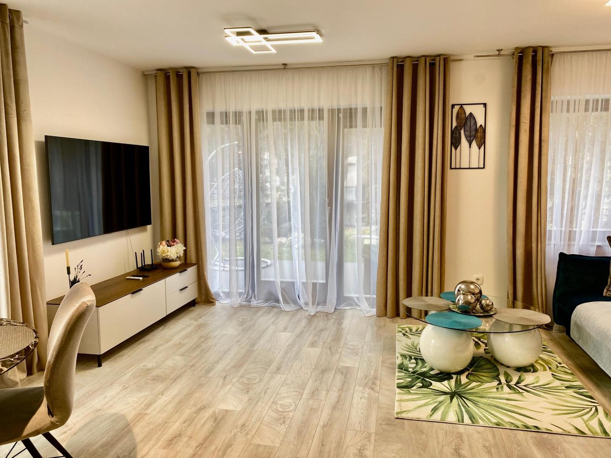 Luxury Apartment Near Lake Bohinj Exteriör bild